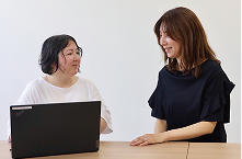 就労継続支援かぶとむしワークスイメージ