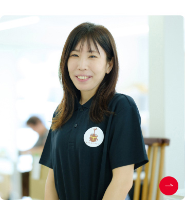 牧野 めぐみさん｜支援員