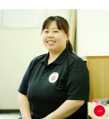 太田 ひかりさん｜心理士