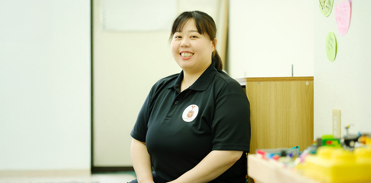 太田 ひかりさん